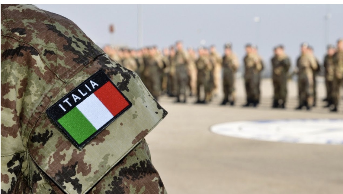 Attentato in Iraq contro militari italiani: ci sono dei feriti
