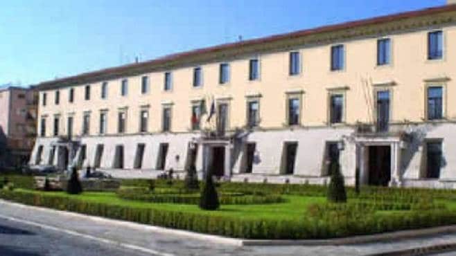 Nuovo vicario alla questura di CASERTA