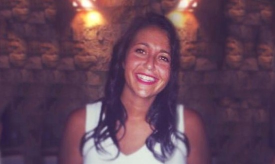 Giorgia Pavone ricoprirà il ruolo che era già della madre