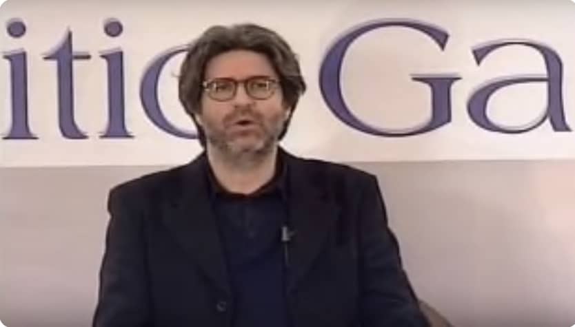 Il giornalista Mario De Michele denuncia agguato: “Mi hanno sparato contro”