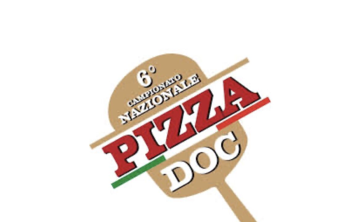 Giovedì 7 novembre a Nocera Inferiore si presenta il VI Campionato Nazionale Pizza DOC