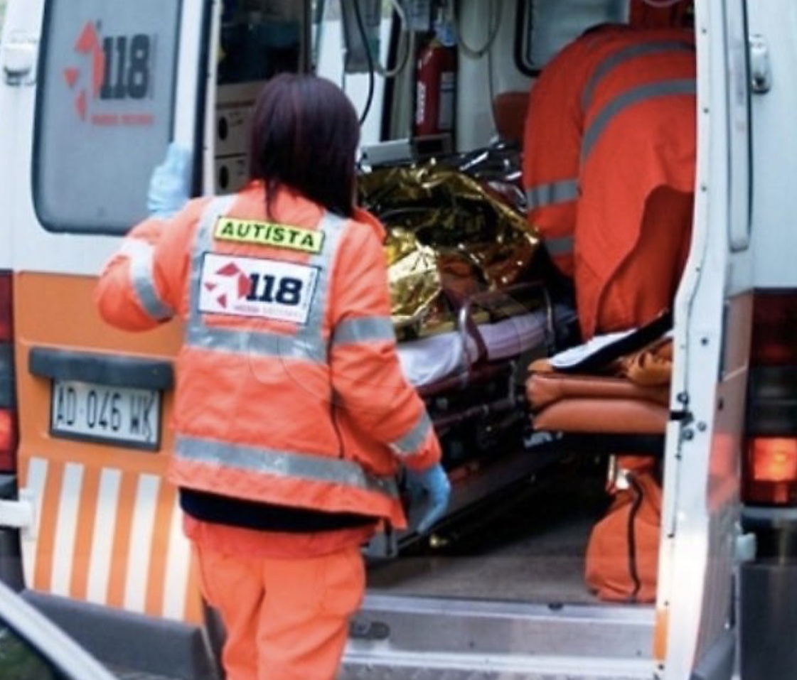 Incidente sul lavoro: operaio muore schiacciato da pressa