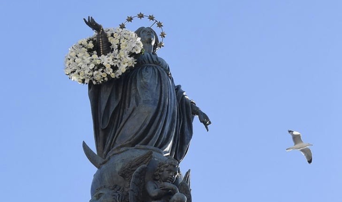 Cos’è l’Immacolata Concezione e perché si festeggia l’8 dicembre