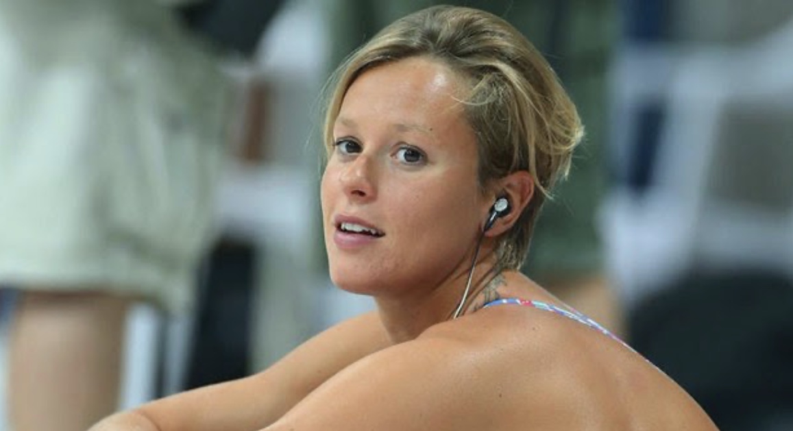 Nuoto:argento per Federica Pellegrini agli Europei in vasca corta,vince Anderson