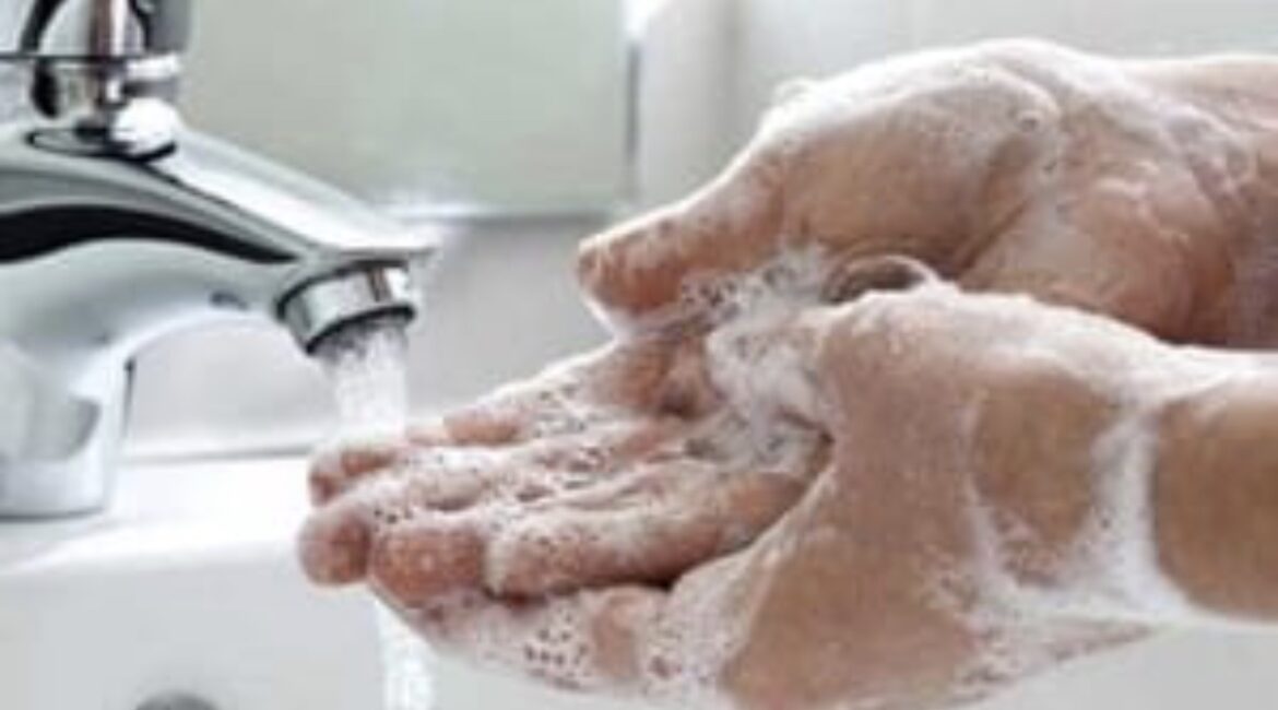Prevenire le infezioni? Per prima cosa impariamo a lavare le mani