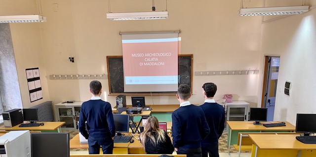 GRANDE SUCCESSO DI PUBBLICO PER L’ OPEN DAY DELLE SCUOLE SUPERIORI “VILLAGGIO DEI RAGAZZI”