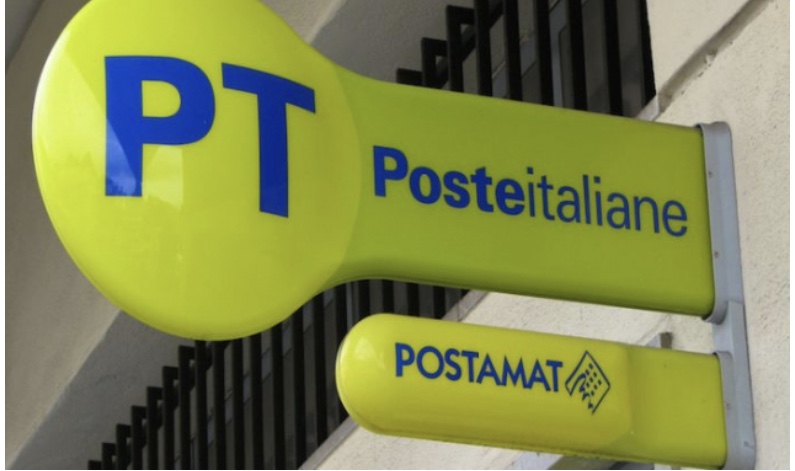 San Leucio: chiusura ufficio postale per sette giorni