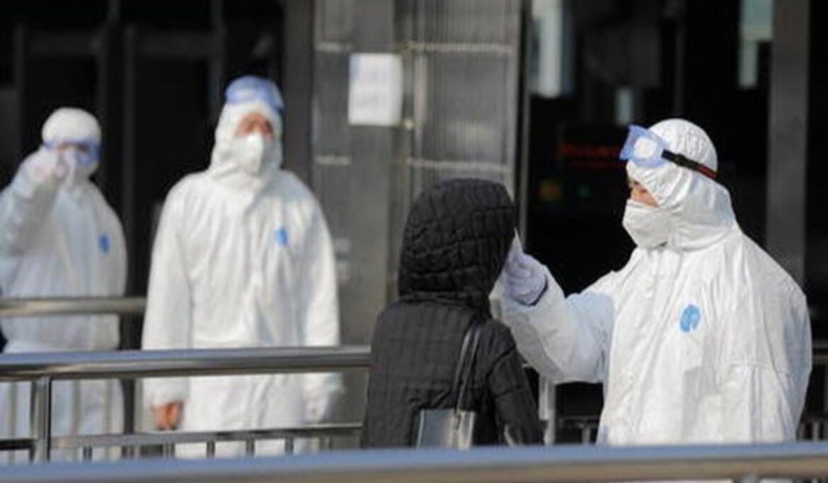 Coronavirus, l’Oms dichiara l’emergenza sanitaria globale:accertati due casi anche in Italia