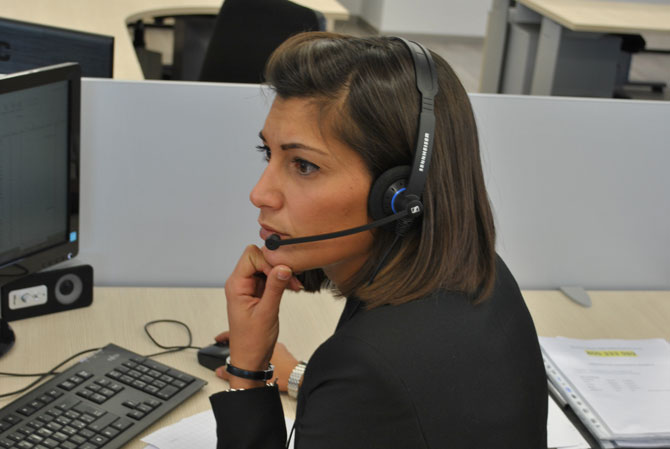 Quello che pensi dei call center è falso. Parola di chi ci lavora