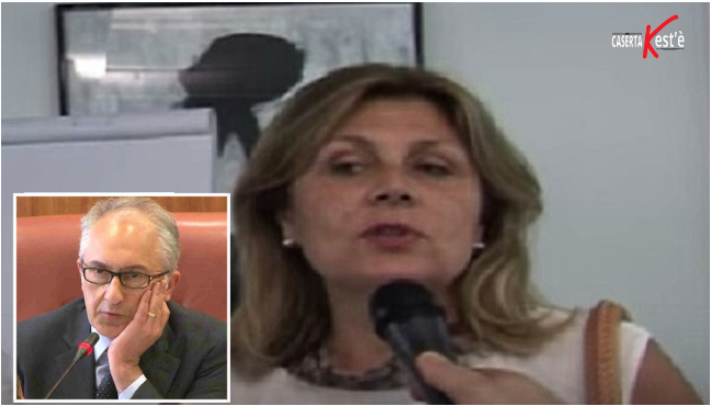 Mirella Corvino: ‘Bisogna fare gli interessi della collettività senza distinzioni’