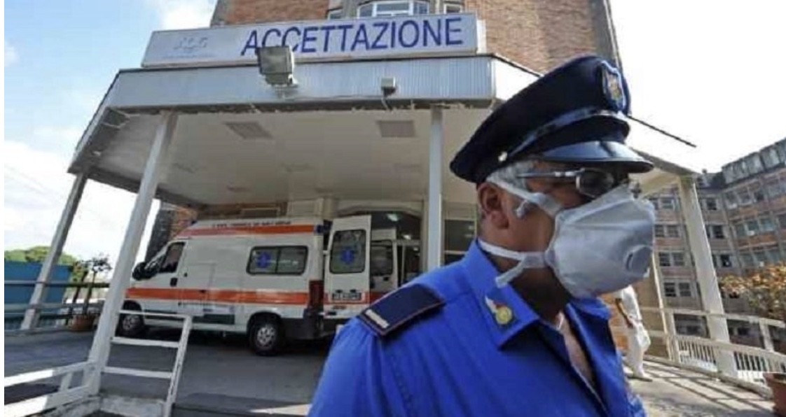 Campania: Psicosi Coronavirus, la paura si diffonde, tante richieste di intervento