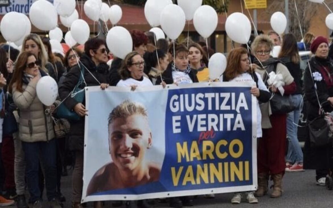 OMICIDIO VANNINI, LA CASSAZIONE ANNULLA LA SENTENZA D’APPELLO: NUOVO PROCESSO PER I CIONTOLI