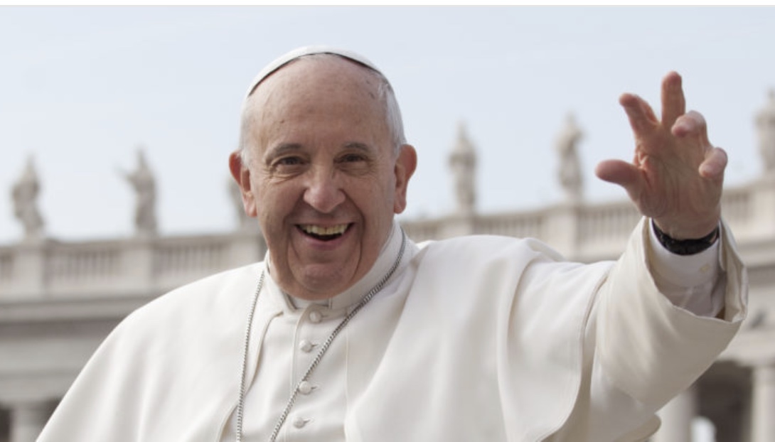 Terra dei Fuochi:Papa Francesco in visita ad Acerra il 24 maggio