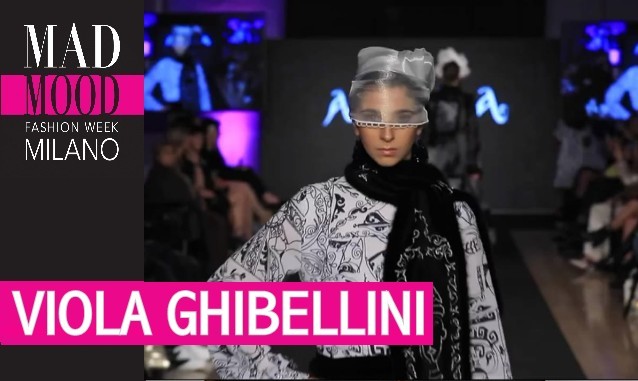 Chi è Viola Ghibellini, la modella bolognese che spopola alle sfilate di Milano fw
