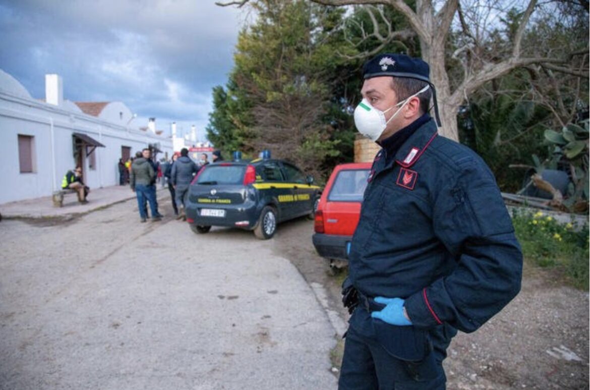 Trovato morto il bimbo di 3 anni scomparso nel Materano