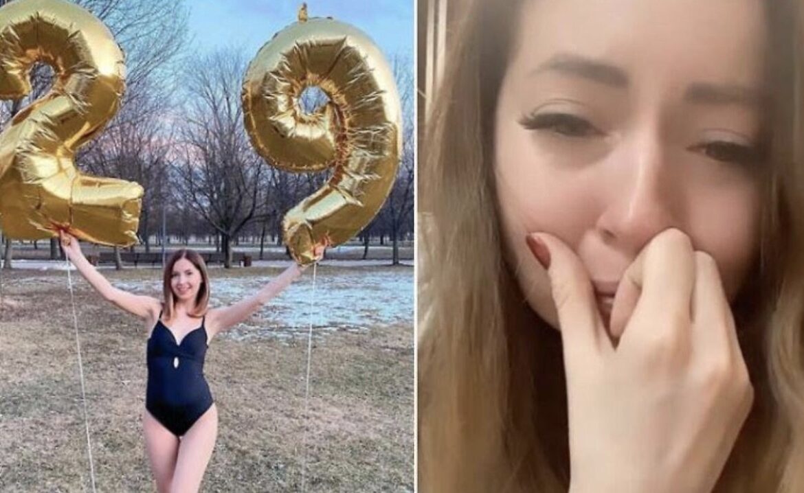 Russia, tre morti al party dell’influencer Ekaterina Didenko: blocchi di ghiaccio in piscina e tragedia