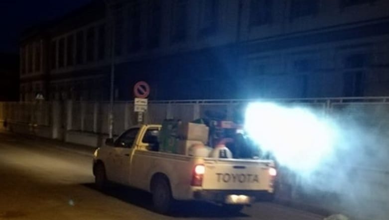Il comune si sforza, apprezziamo ma kestè