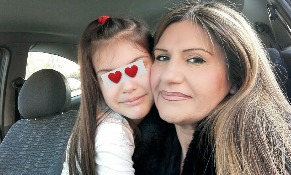 AIUTATEMI, MIA FIGLIA MALATA DI CUORE, RAPITA DALLO STATO