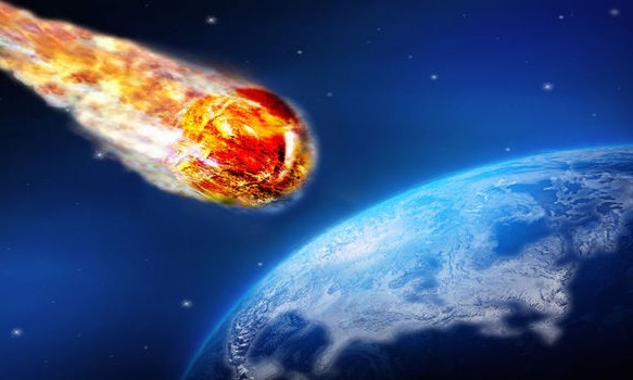 Un gigantesco asteroide ad aprile sfiorerà il nostro pianeta