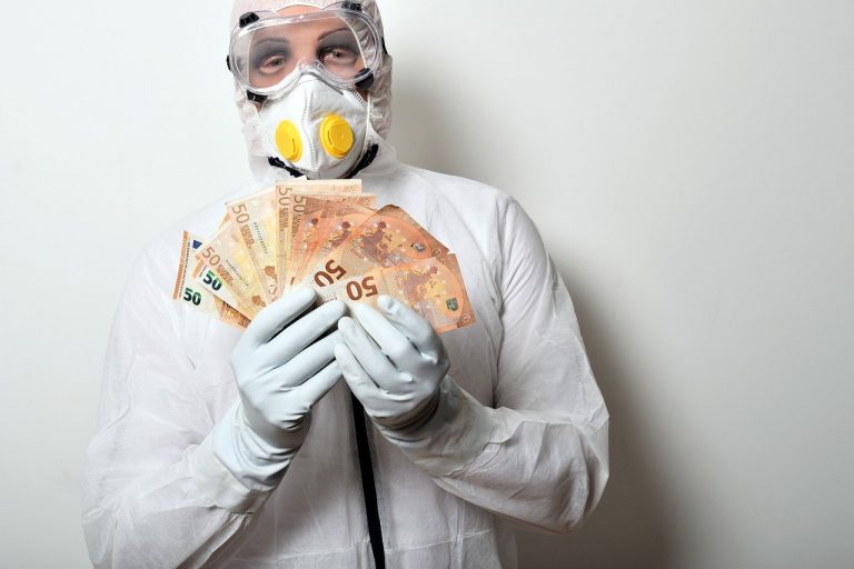 Banca Mondiale e BIRS hanno emesso pandemic bonds nel 2017 per pandemie da coronavirus
