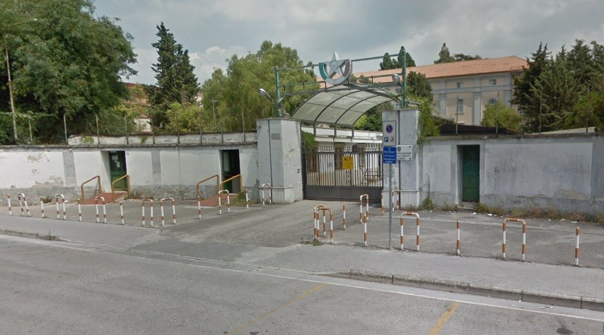Petrenga fa appello di utilizzare l’ospedale militare tra i Comuni di Caserta e Casagiove.