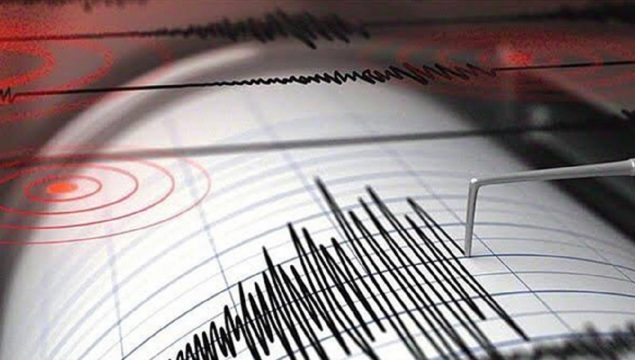 Terremoto, quattro in venti minuti,  a ripetizione senza sosta