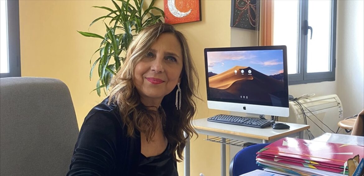 L’ITI “F. Giordani” non si ferma: in videoconferenza con gli studenti delle 5
