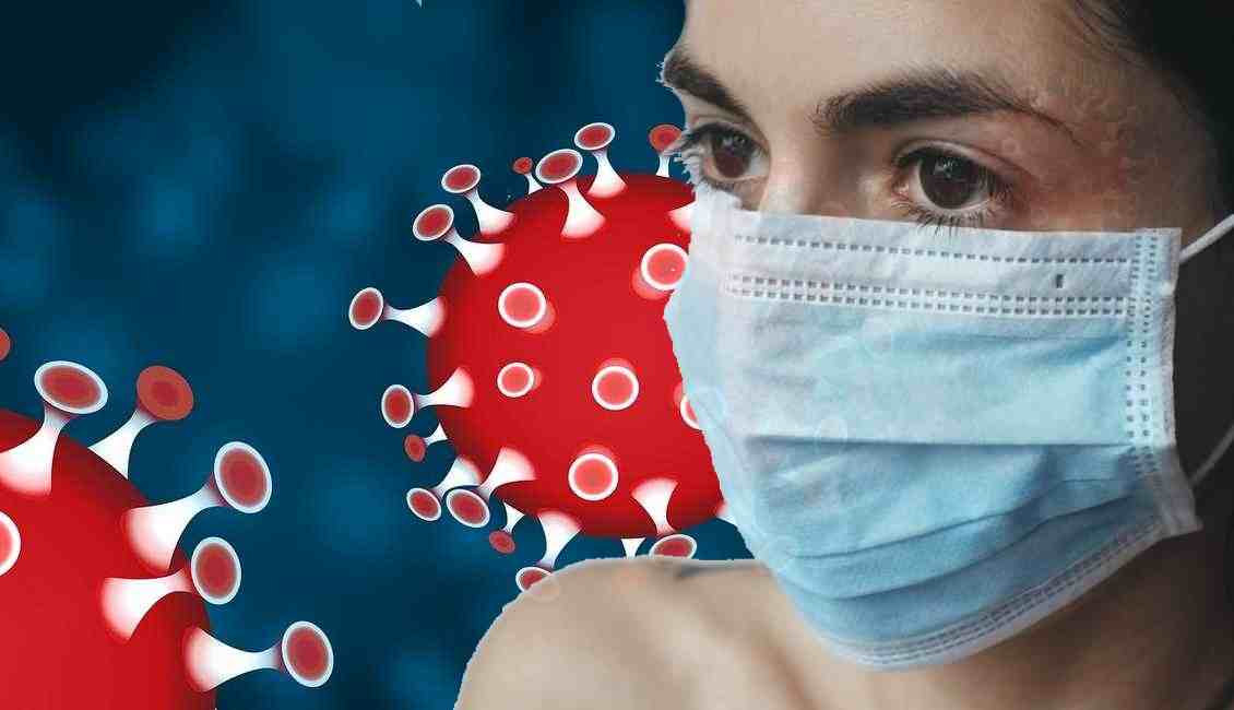 Coronavirus:il bollettino in Campania