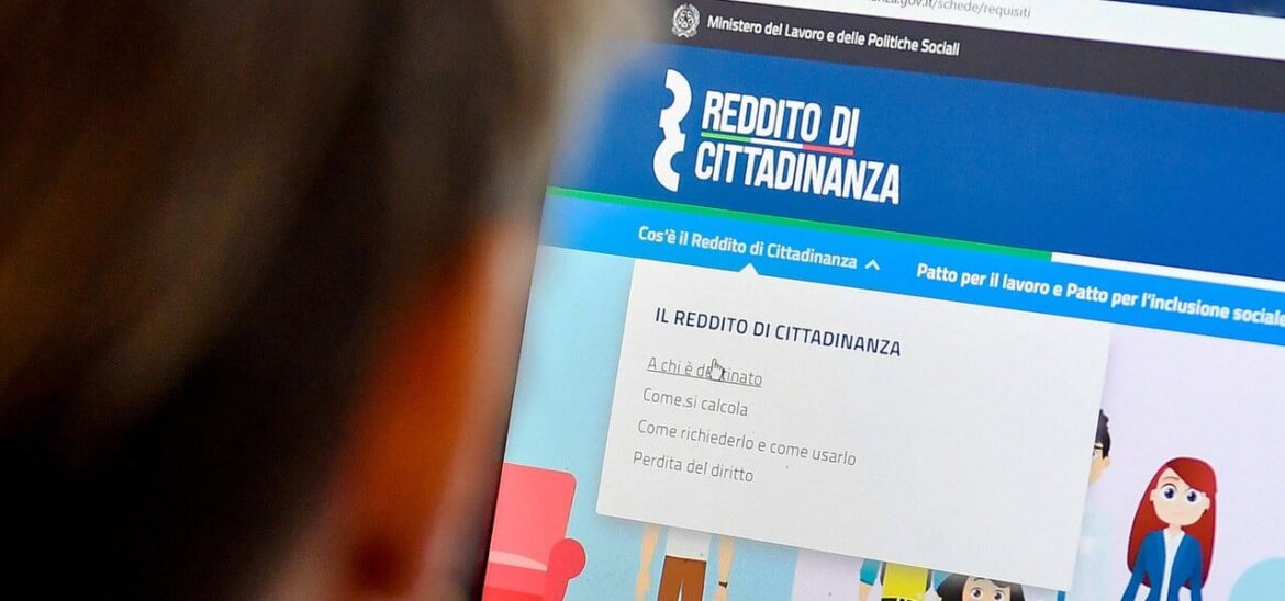 Nella fase 2, ci saranno molti casertani più poveri, aumentano i richiedenti di RdC