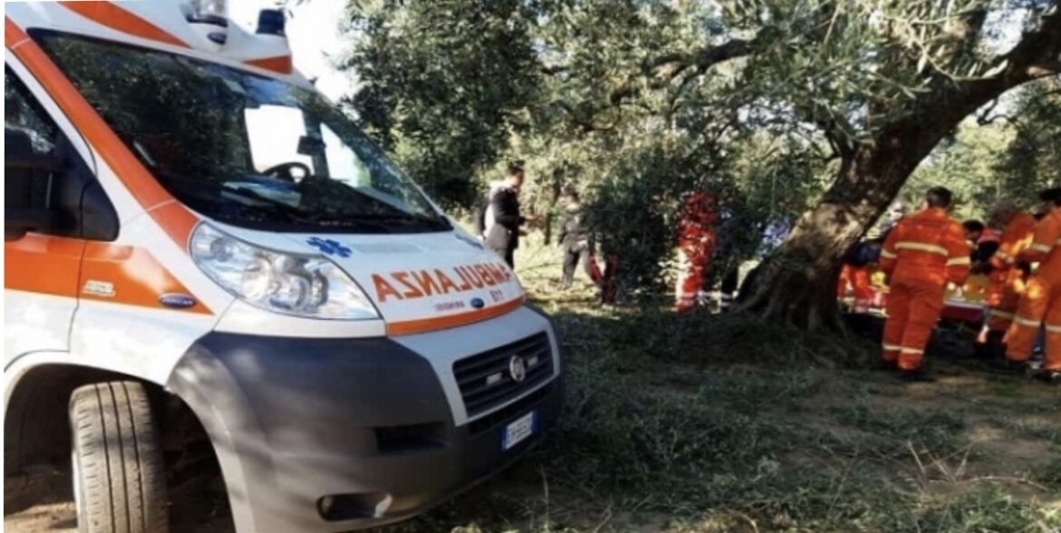 Tragedia in Campania: ritrovato un giovane ragazzo impiccato