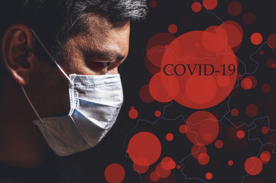 Coronavirus, l’ultimo bollettino in Campania