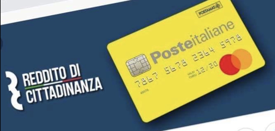 Reddito di cittadinanza, si allarga la platea:cambia la soglia Isee