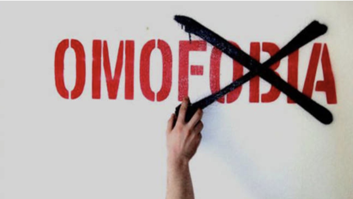 17 Maggio, Giornata internazionale contro l’omofobia