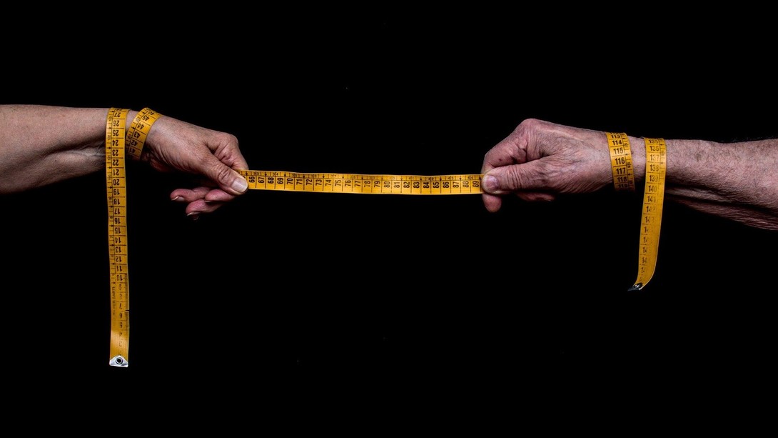 Il distanziamento non è «sociale» ma solo «fisico». Teniamolo a mente