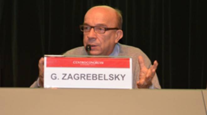 Ecco la vera opinione di Zagrebelsky sui Dpcm di Conte