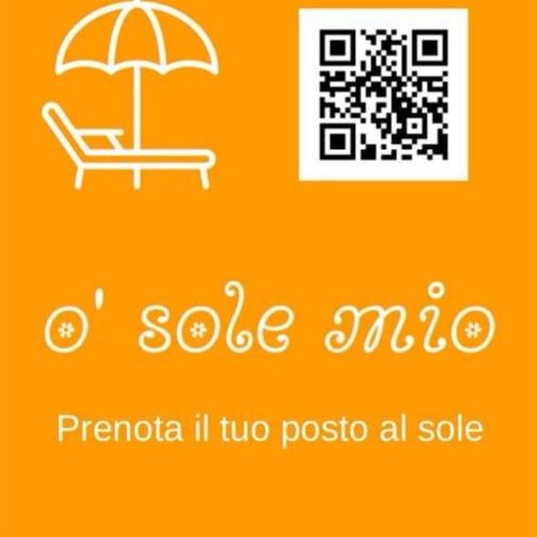 Compie un anno la App per prenotare lettino e ombrellone: ‘Profetica’ ai tempi del Coronavirus