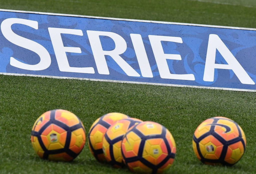 E’ ufficiale, la Serie A riparte il 20 giugno.