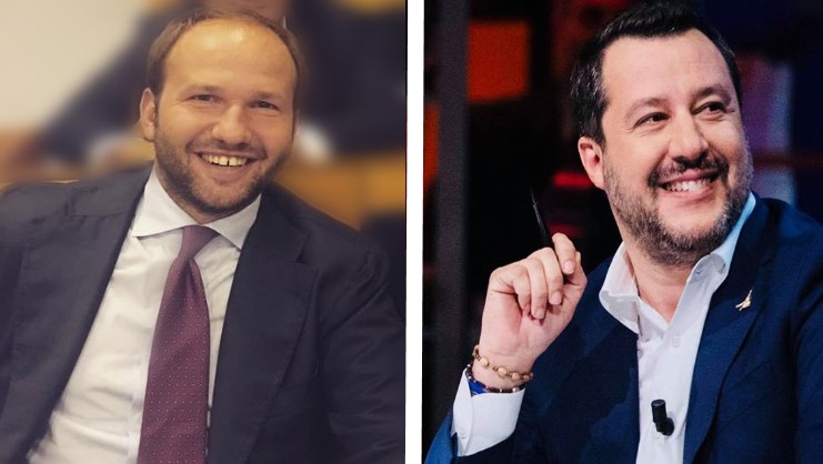 Regionali 2020. Zinzi aderisce alla Lega in ‘quota Toti’