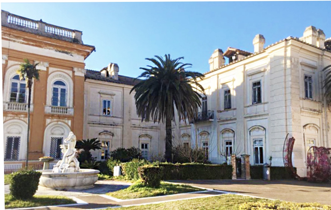 “TRAMONTI AL BELVEDERE”: A LUGLIO VISITE SERALI AL MUSEO DELLA SETA