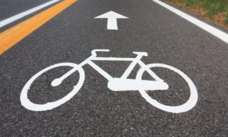 CASERTA: PISTE CICLABILI, ARRIVANO 267MILA EURO DAL MINISTERO DEI TRASPORTI