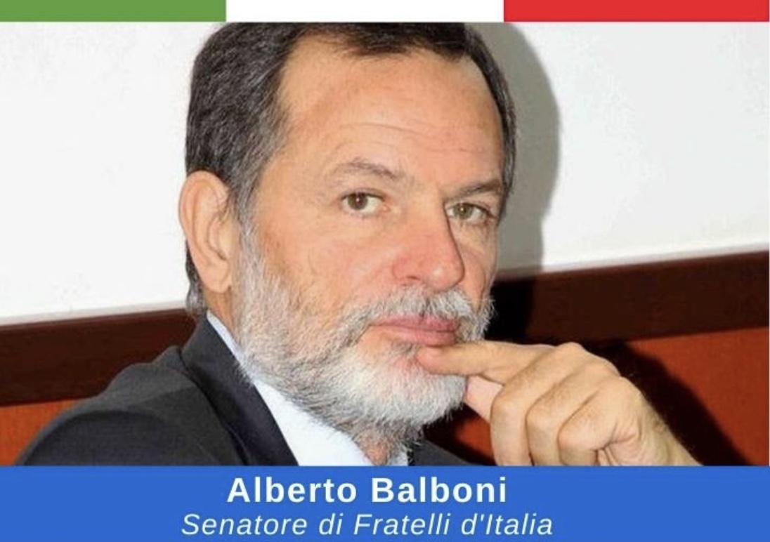 GIUSTIZIA. BALBONI: EMENDAMENTO FDI SU RIAPERTURA TRIBUNALI AL 30/6