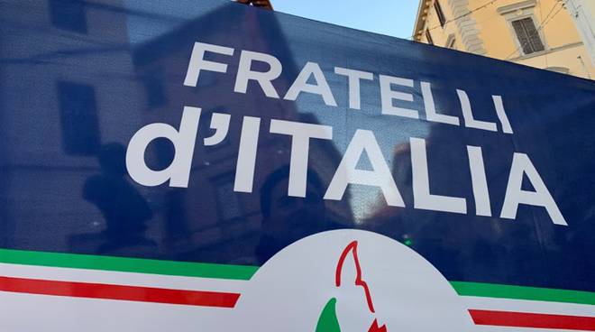Caserta, nuovo coordinatore in Fratelli d’Italia dopo l’incontro all’ Hotel Royal