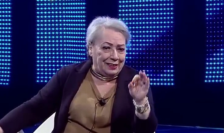 Ornella Mariani:”Adesso tocca a noi”