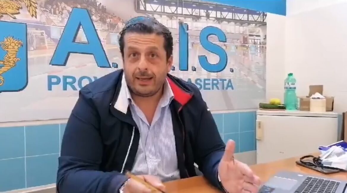 Giuseppe Guida (AGIS) : Disponibile al confronto con le associazioni