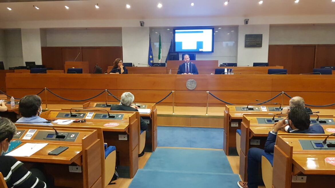 ZINZI : IN COMMISSIONE IL NOSTRO SECCO ‘NO’ AL BIODIGESTORE.