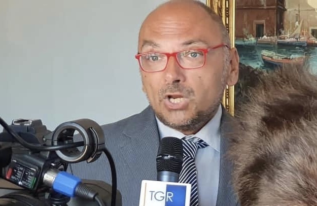 Il candidato Presidente alla Regione Campania per la Lega Sud Giuseppe Alviti: Garantire lo  Stato Sociale.