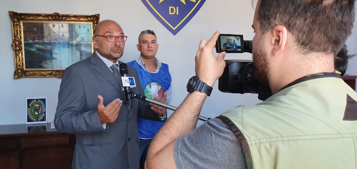 Giuseppe Alviti:”I candidati al consiglio Regionale della Campania organizzano feste e festini in barba alle prescrizioni anti covid. Una vergogna”