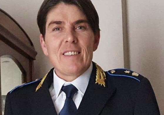 L’ Associazione nazionale guardie particolari giurate è in lutto per la scomparsa del Comandante Sebeto