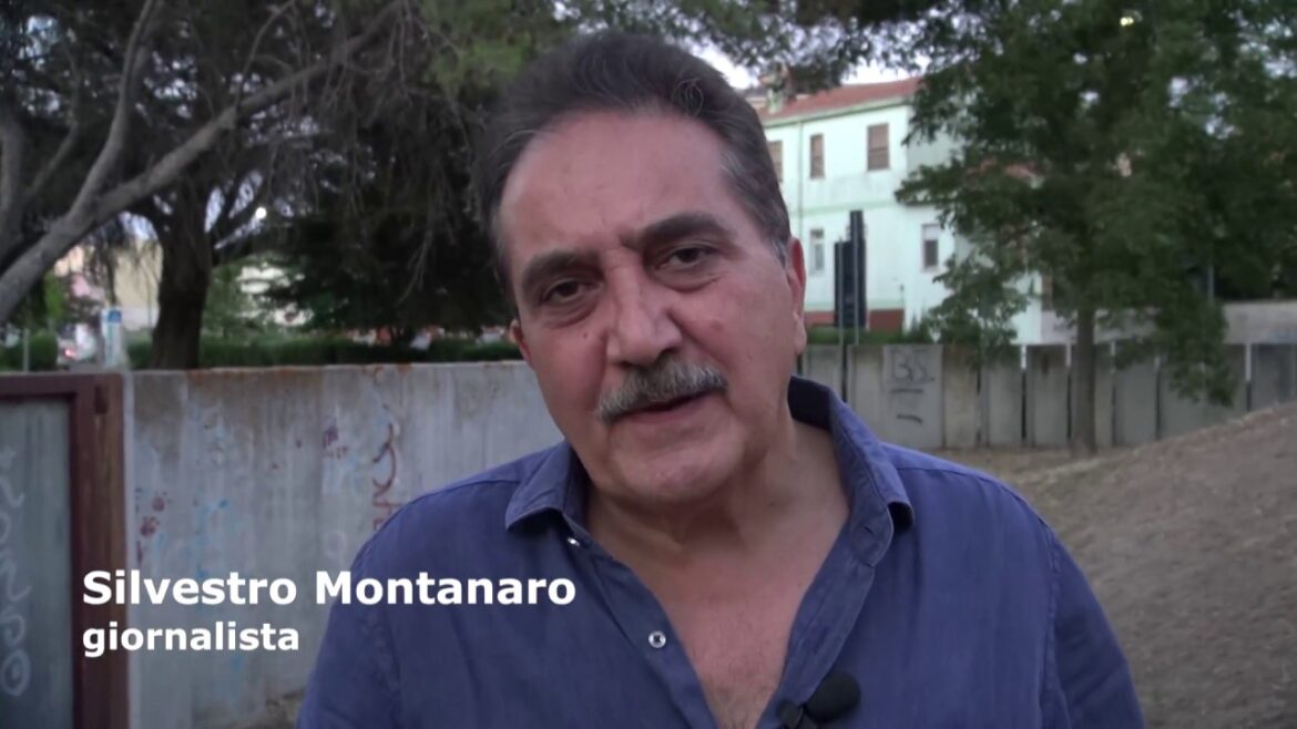 Grave lutto nel mondo del giornalismo è morto Silvestro Montanaro