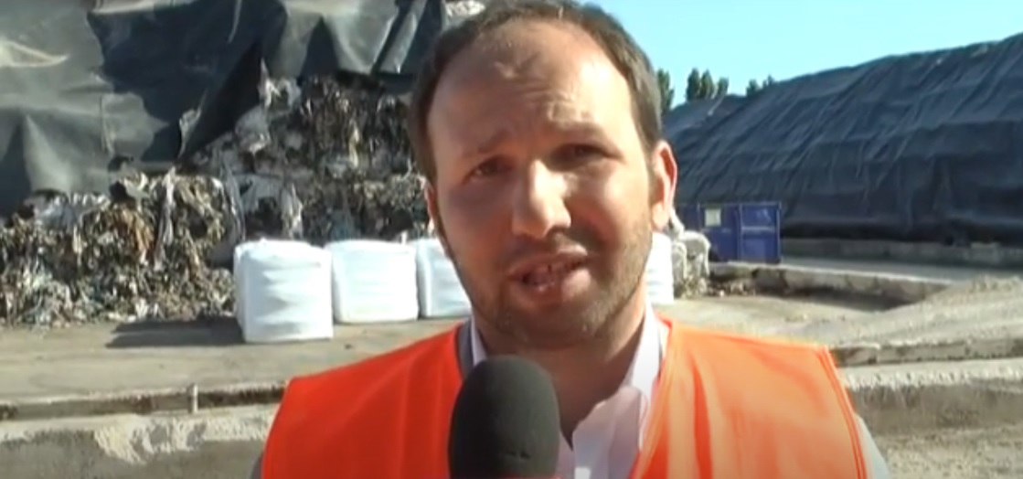 Zinzi (Lega), ecoballe grande flop di De Luca